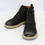 Черевики Allsy 216616 25Z53R002-2 BLACK 6340 - комфорт щодня