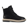 Черевики Allsy 216616 25Z53R002-2 BLACK 6340 - комфорт щодня