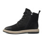 Черевики Allsy 216616 25Z53R002-2 BLACK 6340 - комфорт щодня