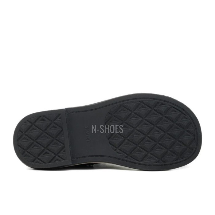 Черевики Allsy 216616 25Z53R002-2 BLACK 6340 - комфорт щодня