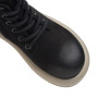 Черевики Allsy 216616 25Z53R002-2 BLACK 6340 - комфорт щодня