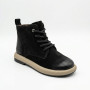 Черевики Allsy 216616 25Z53R002-2 BLACK 6340 - комфорт щодня