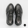 Allsy 215861 6341 Sneakers — Ease in Every Step, In Leather