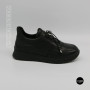 Allsy 215861 6341 Sneakers — Ease in Every Step, In Leather