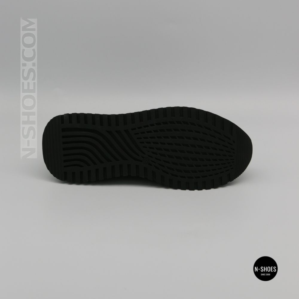 Allsy 215861 6341 Sneakers — Ease in Every Step, In Leather