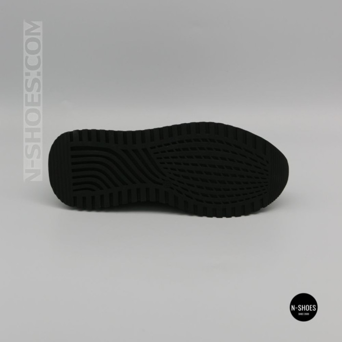 Кросівки Allsy 215861 Lonza 219784 595-2A8053-2193H-1R BLACK 6341 - легкість кожного