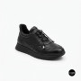 Allsy 215861 6341 Sneakers — Ease in Every Step, In Leather
