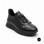 Allsy 215861 6341 Sneakers — Ease in Every Step, In Leather
