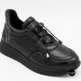 Allsy 215861 6341 Sneakers — Ease in Every Step, In Leather