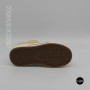 Зимние кеды на платформе Allsy 215159 BEIGE Lonza 219798 6342 - тепло замши и стиль
