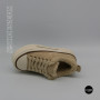 Зимние кеды на платформе Allsy 215159 BEIGE Lonza 219798 6342 - тепло замши и стиль