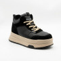 Зимове тепло щодня: Allsy 216022 ARB-2B88-1 M BLACK 6344