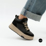 Зимове тепло щодня: Allsy 216022 ARB-2B88-1 M BLACK 6344