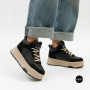 Зимове тепло щодня: Allsy 216022 ARB-2B88-1 M BLACK 6344