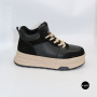 Зимове тепло щодня: Allsy 216022 ARB-2B88-1 M BLACK 6344