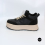Зимове тепло щодня: Allsy 216022 ARB-2B88-1 M BLACK 6344