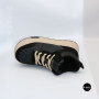Зимове тепло щодня: Allsy 216022 ARB-2B88-1 M BLACK 6344