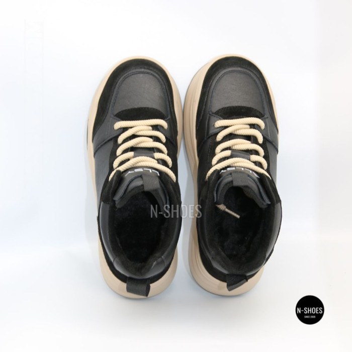 Зимнее тепло каждый день: Allsy 216022 ARB-2B88-1 M BLACK 6344