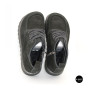 Allsy 216334 7257 BLACK SUEDE 6346: тепло в настоящей замше