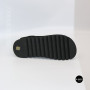 Allsy 216334 7257 BLACK SUEDE 6346: тепло в настоящей замше