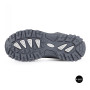 Зимние ботинки Bona 956R-2-6 Dark Grey-Silver 6356 на меху