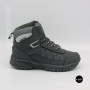 Зимние ботинки Bona 956R-2-6 Dark Grey-Silver 6356 на меху