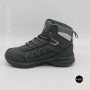 Зимние ботинки Bona 956R-2-6 Dark Grey-Silver 6356 на меху