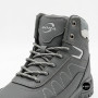 Зимние ботинки Bona 956R-2-6 Dark Grey-Silver 6356 на меху