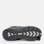 Зимние ботинки Bona 956R-2-6 Dark Grey-Silver 6356 на меху