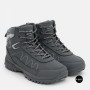 Зимние ботинки Bona 956R-2-6 Dark Grey-Silver 6356 на меху