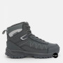 Зимние ботинки Bona 956R-2-6 Dark Grey-Silver 6356 на меху