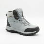 Ботинки Bona 957Z-2-6 Lt.Grey 6359: тепло, которое держит удар