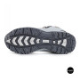 Ботинки Bona 957Z-2-6 Lt.Grey 6359: тепло, которое держит удар