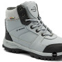 Ботинки Bona 957Z-2-6 Lt.Grey 6359: тепло, которое держит удар
