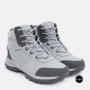 Ботинки Bona 957Z-2-6 Lt.Grey 6359: тепло, которое держит удар