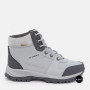 Ботинки Bona 957Z-2-6 Lt.Grey 6359: тепло, которое держит удар