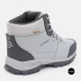 Ботинки Bona 957Z-2-6 Lt.Grey 6359: тепло, которое держит удар