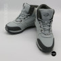 Ботинки Bona 957Z-2-6 Lt.Grey 6359: тепло, которое держит удар