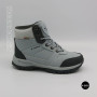 Ботинки Bona 957Z-2-6 Lt.Grey 6359: тепло, которое держит удар