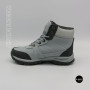 Ботинки Bona 957Z-2-6 Lt.Grey 6359: тепло, которое держит удар