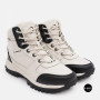 Зимние ботинки Bona 957Y-2-6 Beige-Black 6360 - тепло на каждый шаг