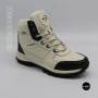 Зимние ботинки Bona 957Y-2-6 Beige-Black 6360 - тепло на каждый шаг