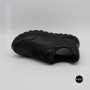 Шкіряні кросівки Allsy 216524 25D1D791-1 BLACK 6362 на щодень