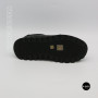 Шкіряні кросівки Allsy 216524 25D1D791-1 BLACK 6362 на щодень