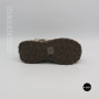 ALLSY 218902 SS-103 Brown 6366 Sneakers: Warmth for Every Day