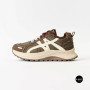 Кросівки ALLSY 218902 218894 SS-103 Brown 6366: тепло на щодень