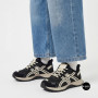 Allsy 218904 SS-103 6367 Winter Sneakers - Warmth All Day
