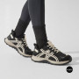 Allsy 218904 SS-103 6367 Winter Sneakers - Warmth All Day