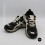 Allsy 218904 SS-103 6367 Winter Sneakers - Warmth All Day