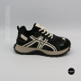 Allsy 218904 SS-103 6367 Winter Sneakers - Warmth All Day